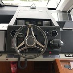 Fairline 50 Targa GT