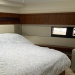 Fairline 50 Targa GT