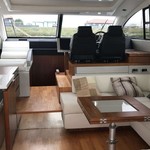 Fairline 50 Targa GT
