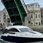 Fairline 50 Targa GT