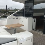 Fairline 50 Targa GT