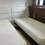 Fairline 50 Targa GT