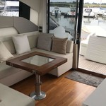 Fairline 50 Targa GT