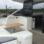 Fairline 50 Targa GT