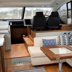 Fairline 50 Targa GT