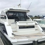 Fairline 50 Targa GT