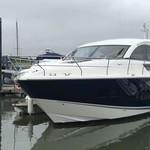 Fairline 50 Targa GT