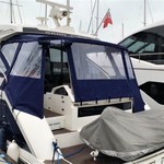 Fairline 50 Targa GT