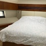 Fairline 50 Targa GT