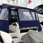 Fairline 50 Targa GT