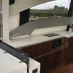 Fairline 50 Targa GT
