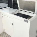 Fairline 50 Targa GT