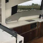 Fairline 50 Targa GT