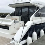 Fairline 50 Targa GT