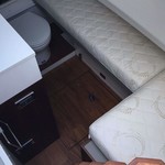 Fairline 50 Targa GT