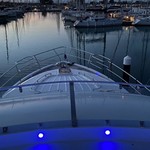 Fairline 58 Squadron