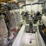 Fairline 58 Squadron