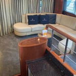 Fairline 58 Squadron