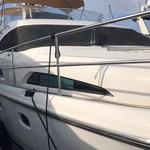 Fairline 58 Squadron