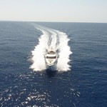 Fairline 58 Squadron