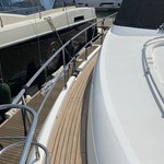 Fairline 58 Squadron