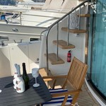 Fairline 58 Squadron