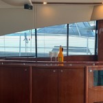 Fairline 58 Squadron