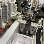 Fairline 58 Squadron