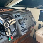 Fairline 58 Squadron