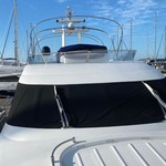 Fairline 58 Squadron