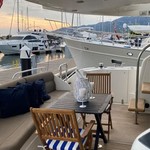 Fairline 58 Squadron