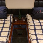 Fairline 58 Squadron