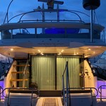 Fairline 58 Squadron