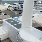 Fairline 58 Squadron