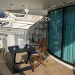 Fairline 58 Squadron