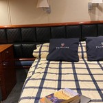 Fairline 58 Squadron