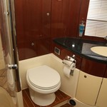 Fairline 58 Squadron