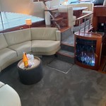 Fairline 58 Squadron