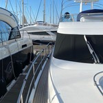 Fairline 58 Squadron