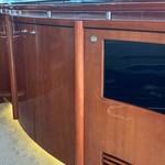 Fairline 58 Squadron