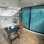 Fairline 58 Squadron