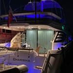 Fairline 58 Squadron