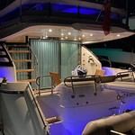 Fairline 58 Squadron