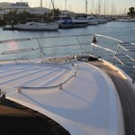 Fairline 58 Squadron