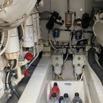 Fairline 58 Squadron