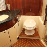 Fairline 58 Squadron