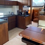 Fairline Squadron 65