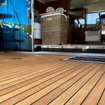 Fairline Squadron 65