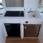 Fairline Squadron 65