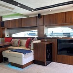 Fairline Squadron 65